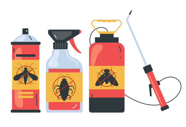 Best Best Pest Control Companies  in Five Points, NC